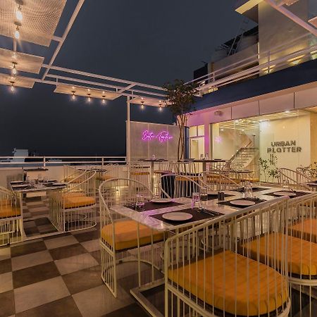 Ramana Hotel Ουνταϊπούρ Εξωτερικό φωτογραφία