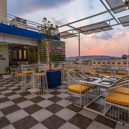 Ramana Hotel Ουνταϊπούρ Εξωτερικό φωτογραφία