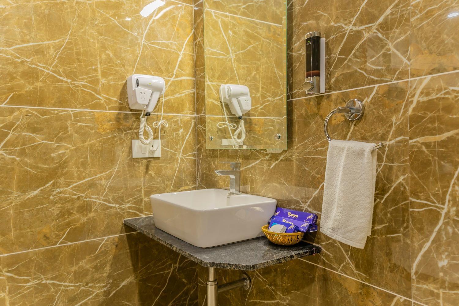 Ramana Hotel Ουνταϊπούρ Εξωτερικό φωτογραφία