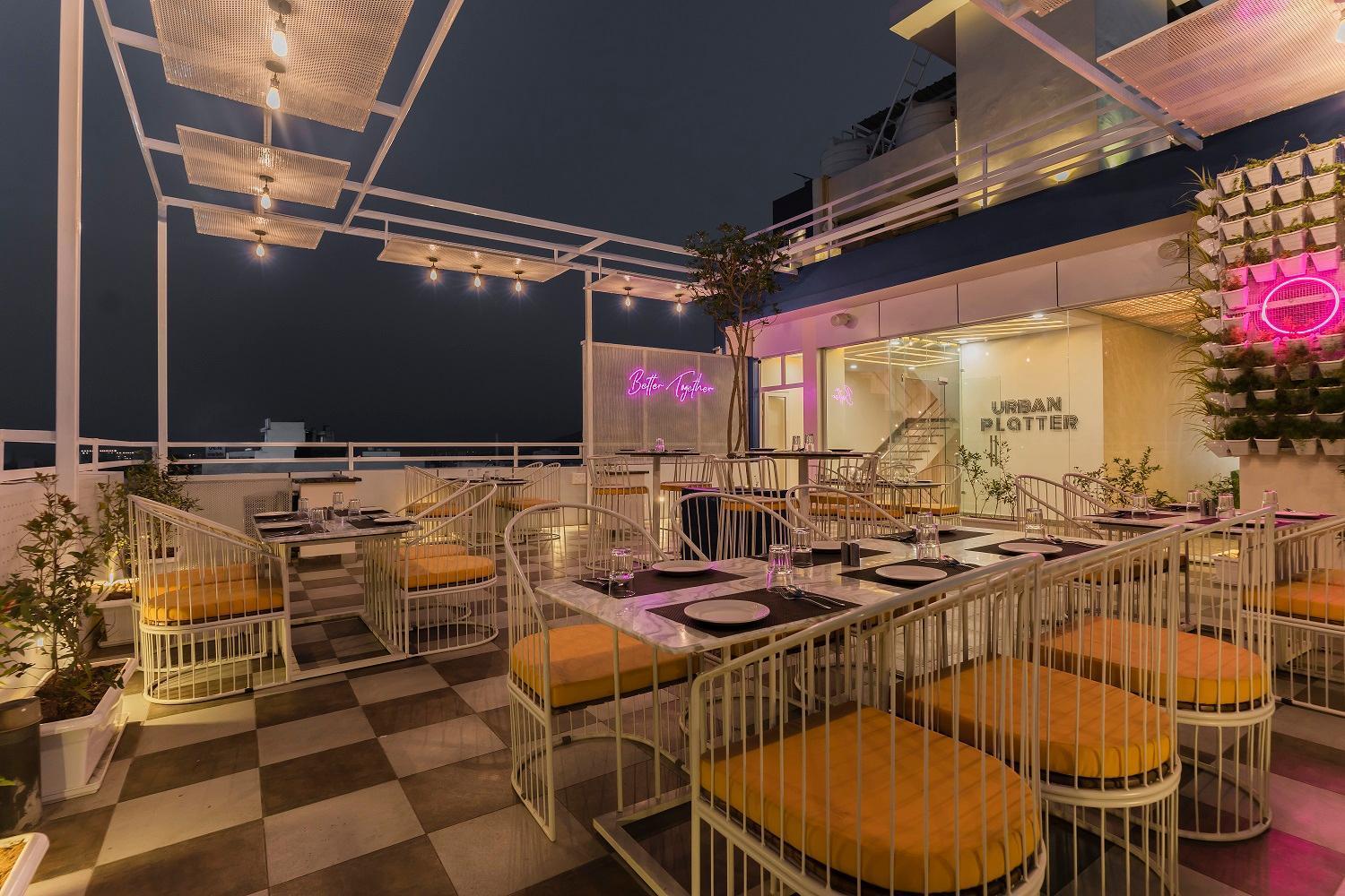 Ramana Hotel Ουνταϊπούρ Εξωτερικό φωτογραφία